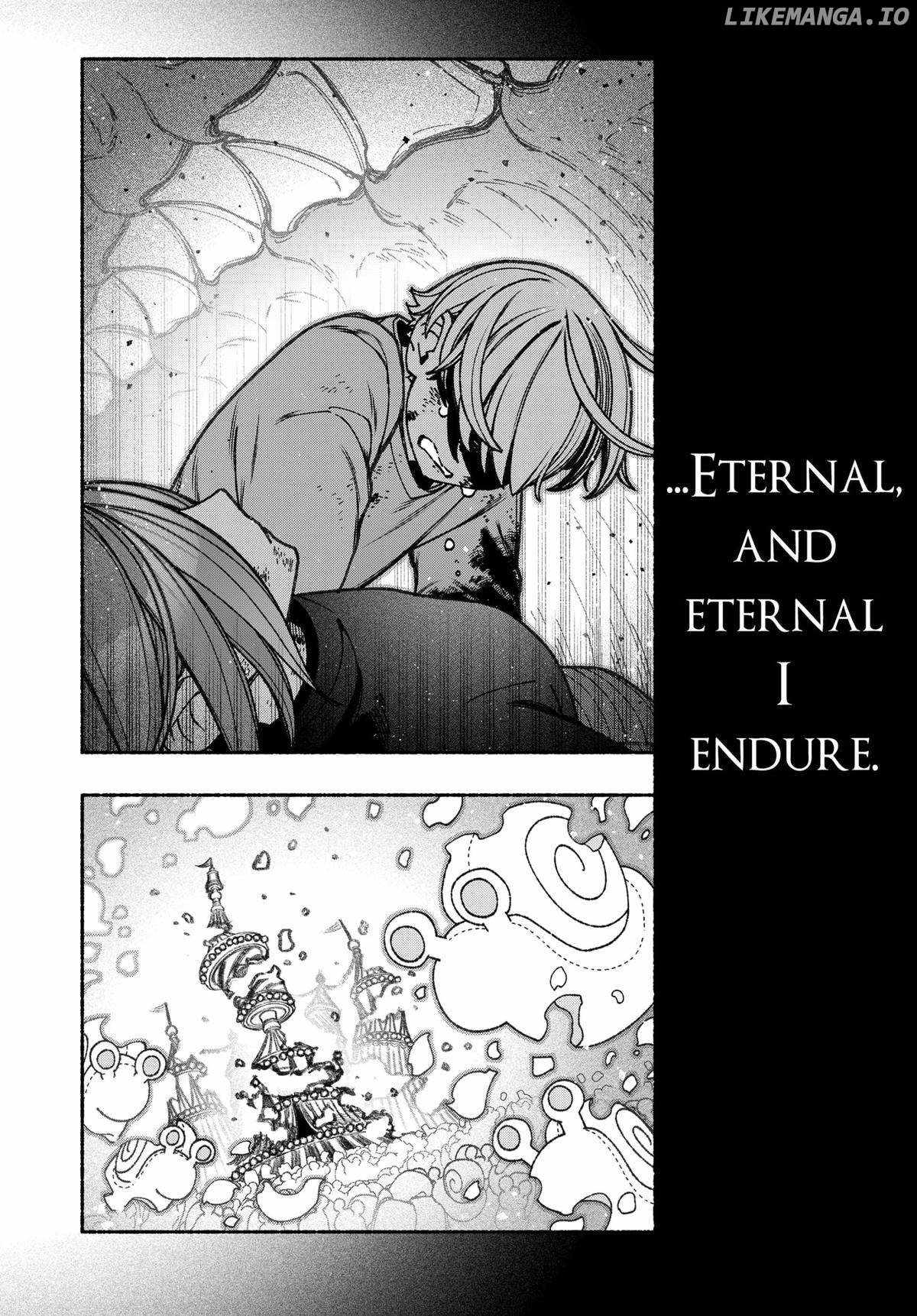 Make the Exorcist Fall in Love Chapter 83 20